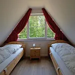 Reethaus Freddy In By Interhome Glowe