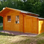 Tatil Evi Reethaus Freddy In By Interhome Glowe