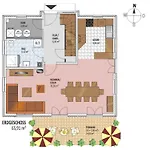 Reethaus Freddy In By Interhome