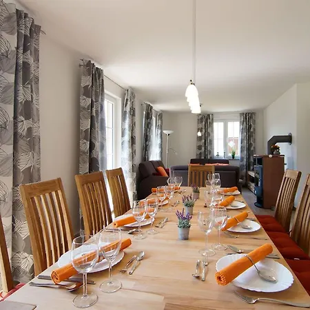 Reethaus Freddy In By Interhome * Glowe