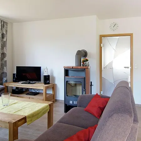 Reethaus Freddy In By Interhome Hébergement de vacances