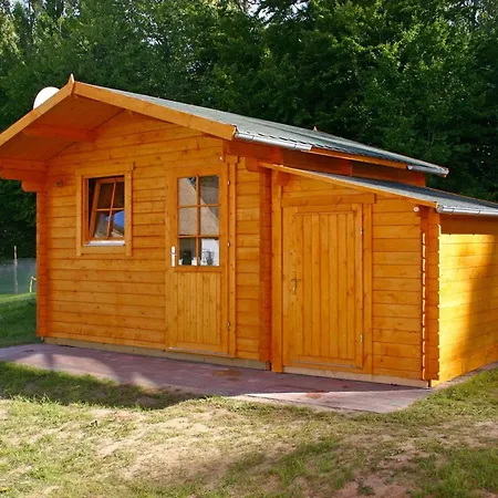 Dom wakacyjny Reethaus Freddy In By Interhome Glowe